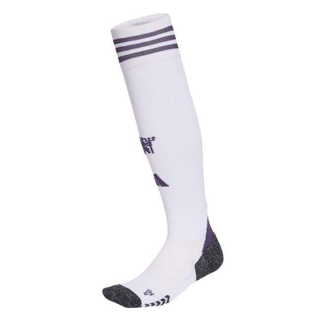 Manchester United Away Socks 2025 2026 Adults