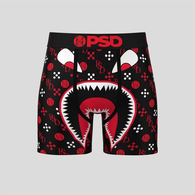 Und Wf Lux Red 5