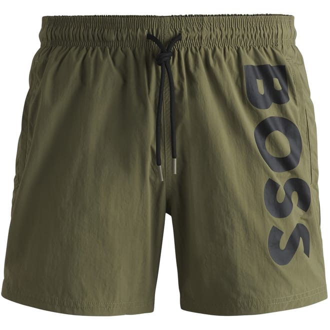 Swim Shorts