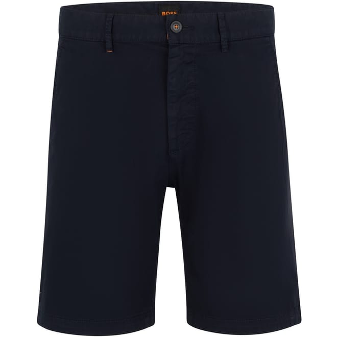 Chino Slim Shorts 10248647 01