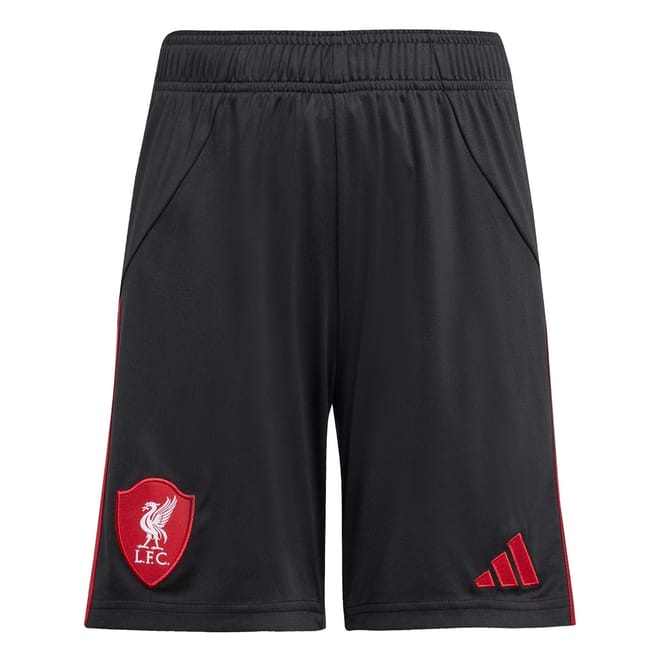 Liverpool Away Shorts 2025 2026 Juniors