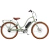 Town Go! 5 st Turbo Power Electric Commuter Bike