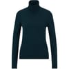 Turtleneck Long Sleeve Regular Fit Sweater