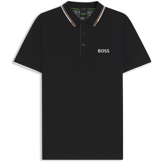 Short Sleeve Performance Polo Shirt