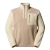 Yumiori Quarter Zip Unisex Adults