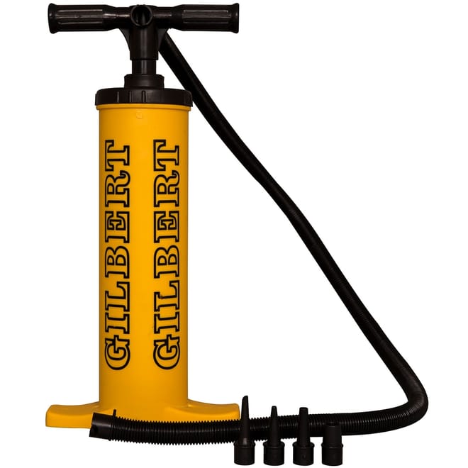 Ball Pump