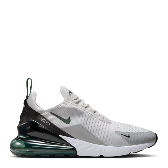Mens Air Max 270 Trainers