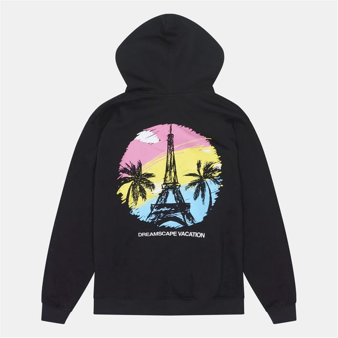 London Dreamscape Hoody