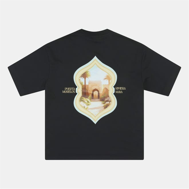 Morelos Tee