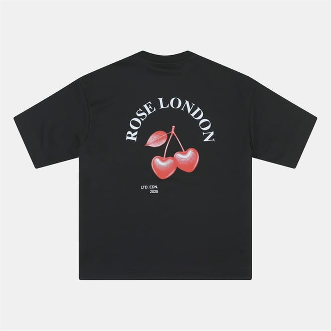 London Cherries T-Shirt