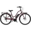 Comm Go! 5i st Turbo Power Disc Brake Hybrid Commuter Bike