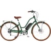 Comm Go! 5i  Disc Brake Kick Stands Turbo Power Electric Commuter Bike