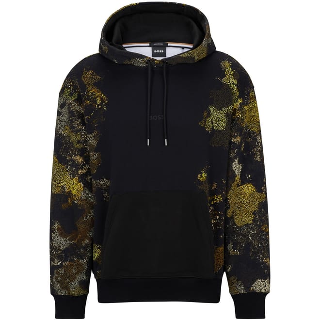 Long Sleeve Regular Fit Sweatshirt