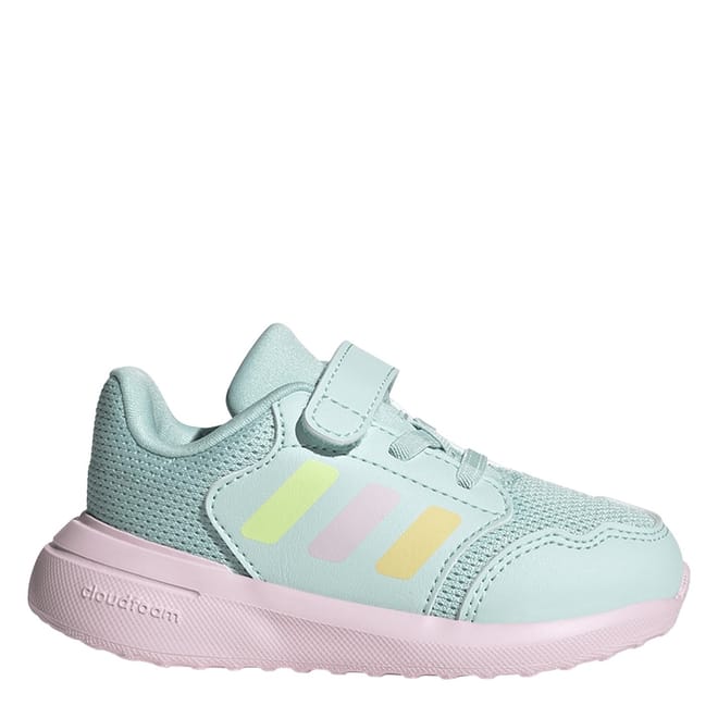 Tensaur Run 3.0 El I Runners Unisex Kids