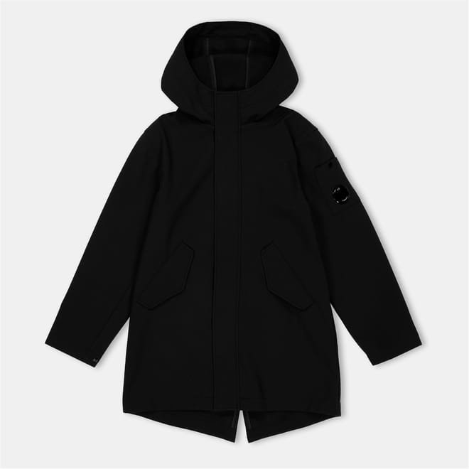 Cp Shell Parka