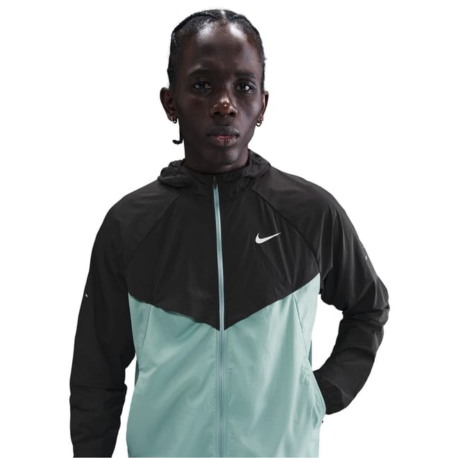 Stride Jacket