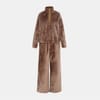 Fleece Set