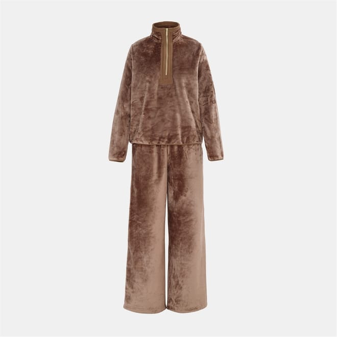 Fleece Set