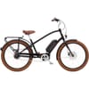 Town Go! 5 Turbo Power Disc Brake Luggage Rack Hybrid Commuter Bike