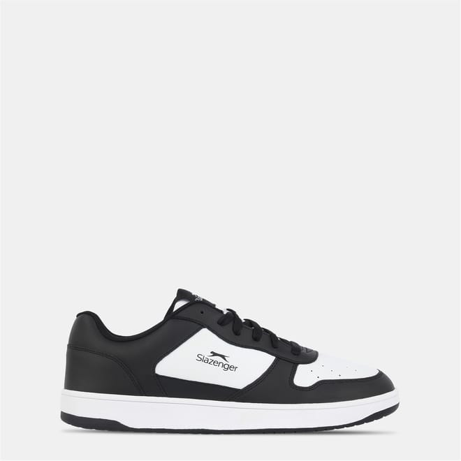 Mens Tower Low Trainers