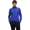 Turtle Neck Long Sleeve Regular Fit Sweater