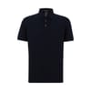 Collared Neck Short Sleeve Regular Fit Shirt