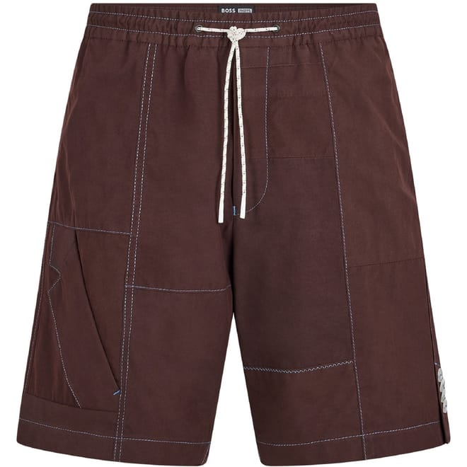 Peak Trousers