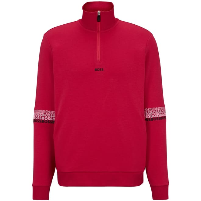 Sweat Zip