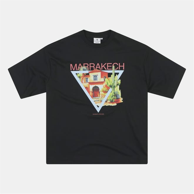 London Marrakech T-Shirt