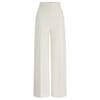 Womens Tikela 10246618 01 Straight Leg Trousers
