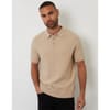 Halliwell Collared Short Sleeve Polo Shirt