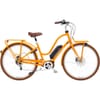 Comm Go! 5i Turbo Power Disc Brake Electric Commuter Bike