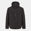 Nylon Padded Overshirt
