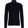 Zip Cardigan