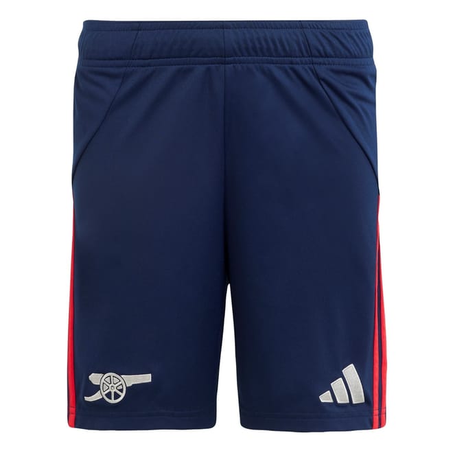 Arsenal Away Shorts 2025 2026 Juniors