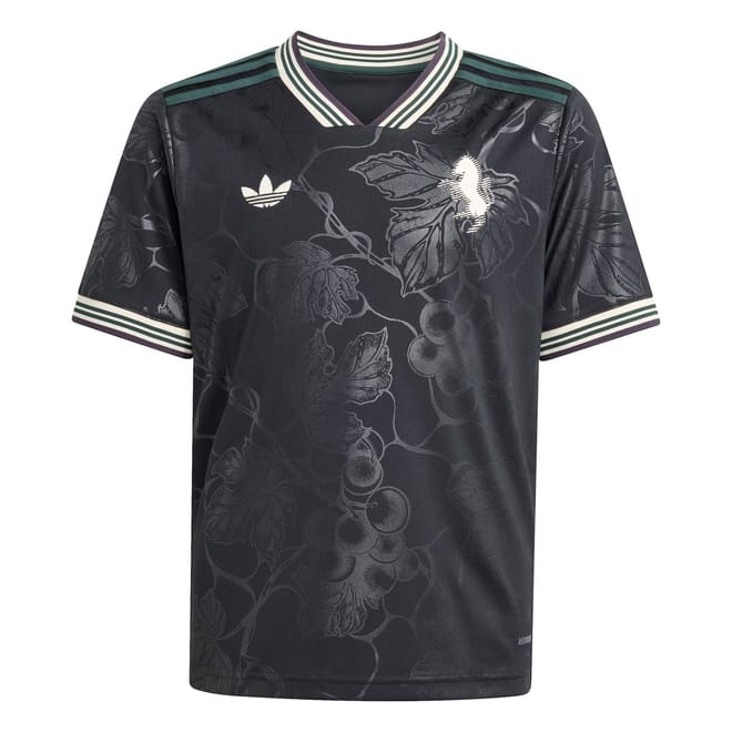 Juventus Third Shirt 2025 2026 Juniors