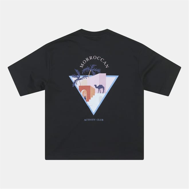 London Activity T-Shirt