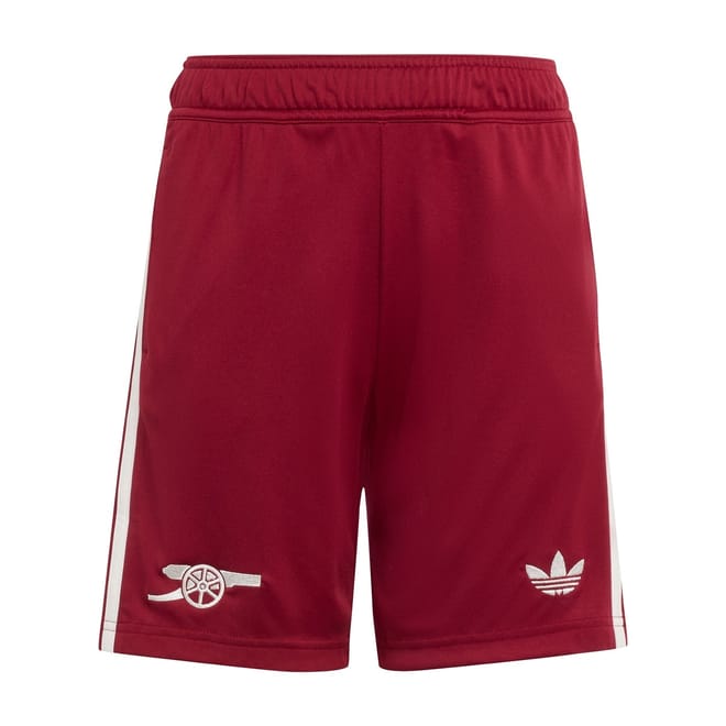 Arsenal Third Shorts 2025 2026 Juniors