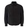 Nylon Padded Overshirt