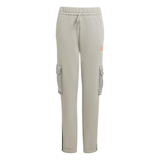 Utility Fleece Cargo Joggers Juniors