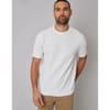 Crew Neck Short Sleeve Regular Fit T-Shirt