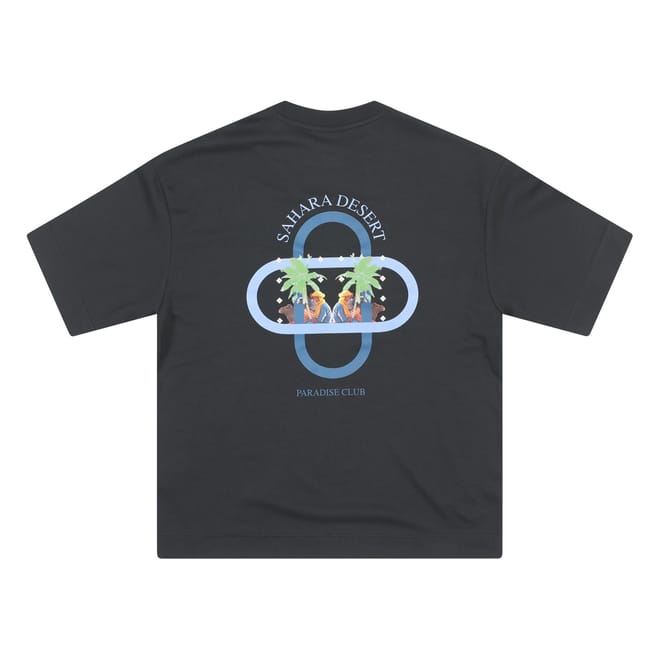 London Sahara T-Shirt