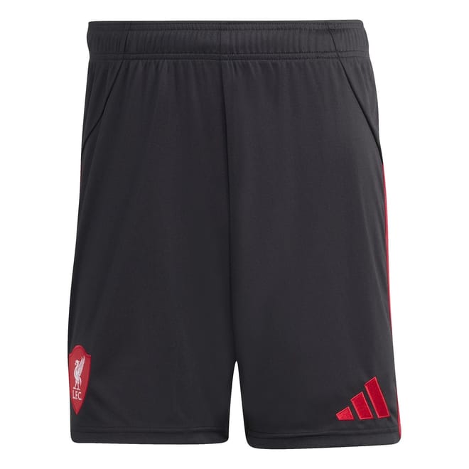 Liverpool Away Shorts 2025 2026 Adults