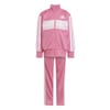 Seasonal Essentials Tiberio 3 Stripes Tracksuit Infants