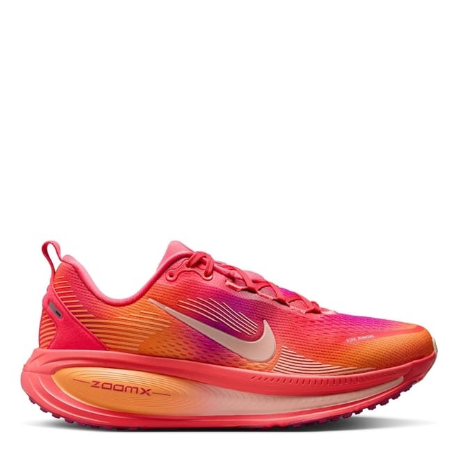 Vomero 18 Lace Up Sneakers