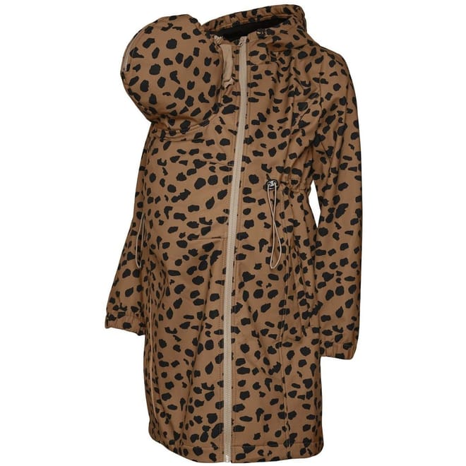 Mlnell 3in1 Jacket