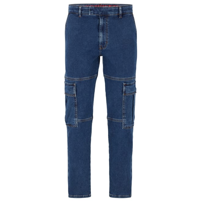 Carpenter Slim Fit Jeans