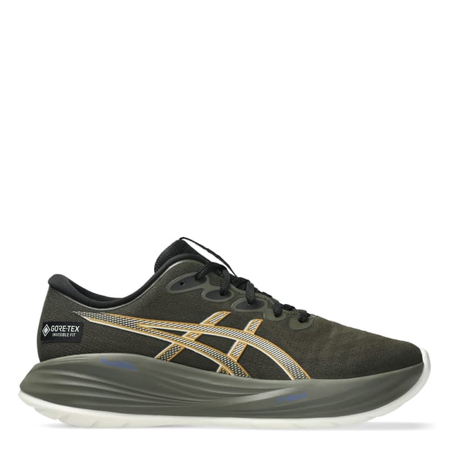 Mens Gel Cumulus 27 GorE-Tex Road Running Shoes