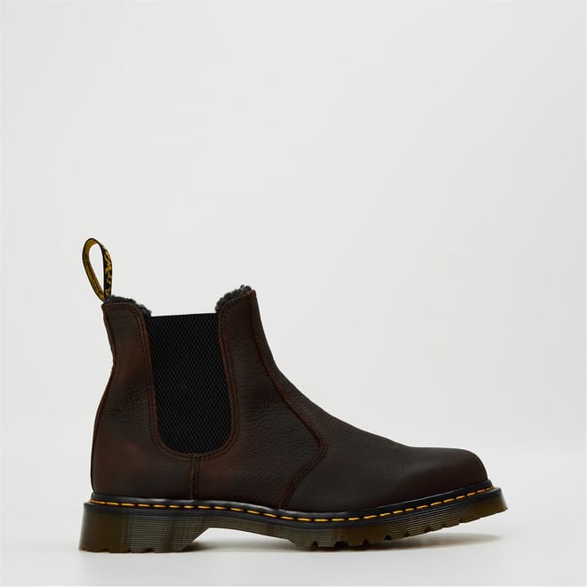 Doc M 2976 Grizzly Chelsea Boots