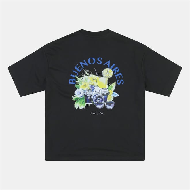 London Buenos T-Shirt